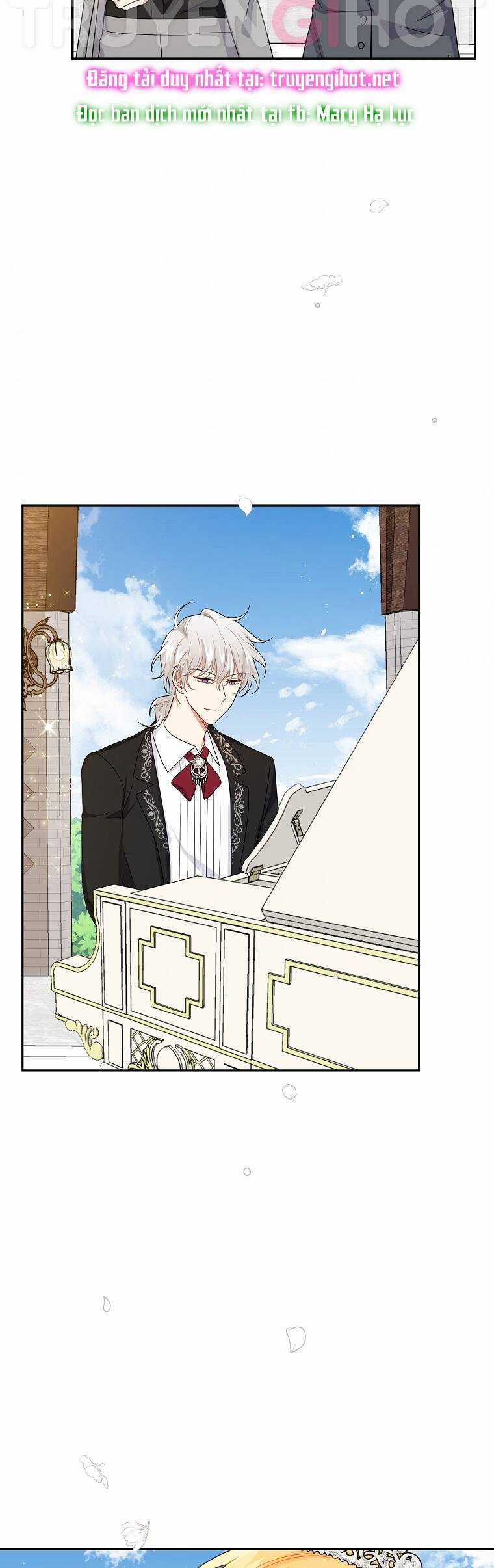 Tôi Là Tiểu Thư Của Gia Đình Này Chapter 150 trang 30