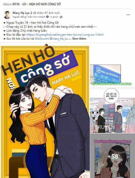 Tôi Là Tiểu Thư Của Gia Đình Này Chapter 150 trang 38