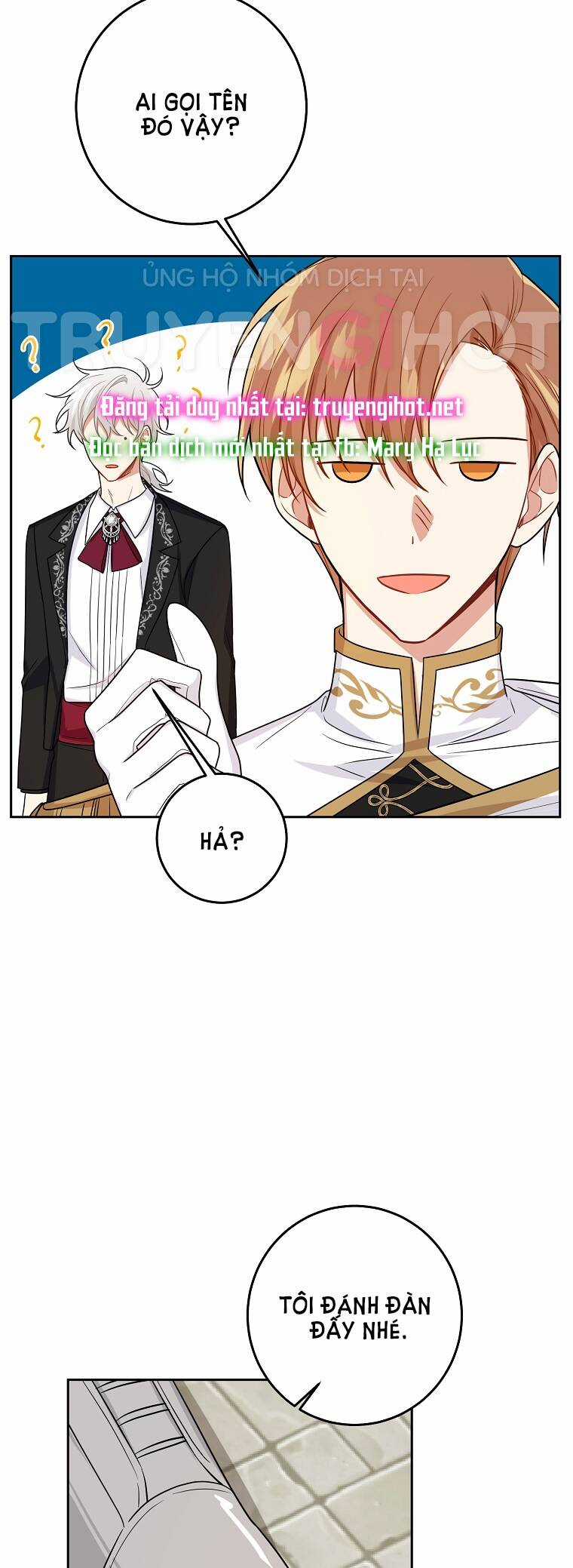 Tôi Là Tiểu Thư Của Gia Đình Này Chapter 150 trang 39