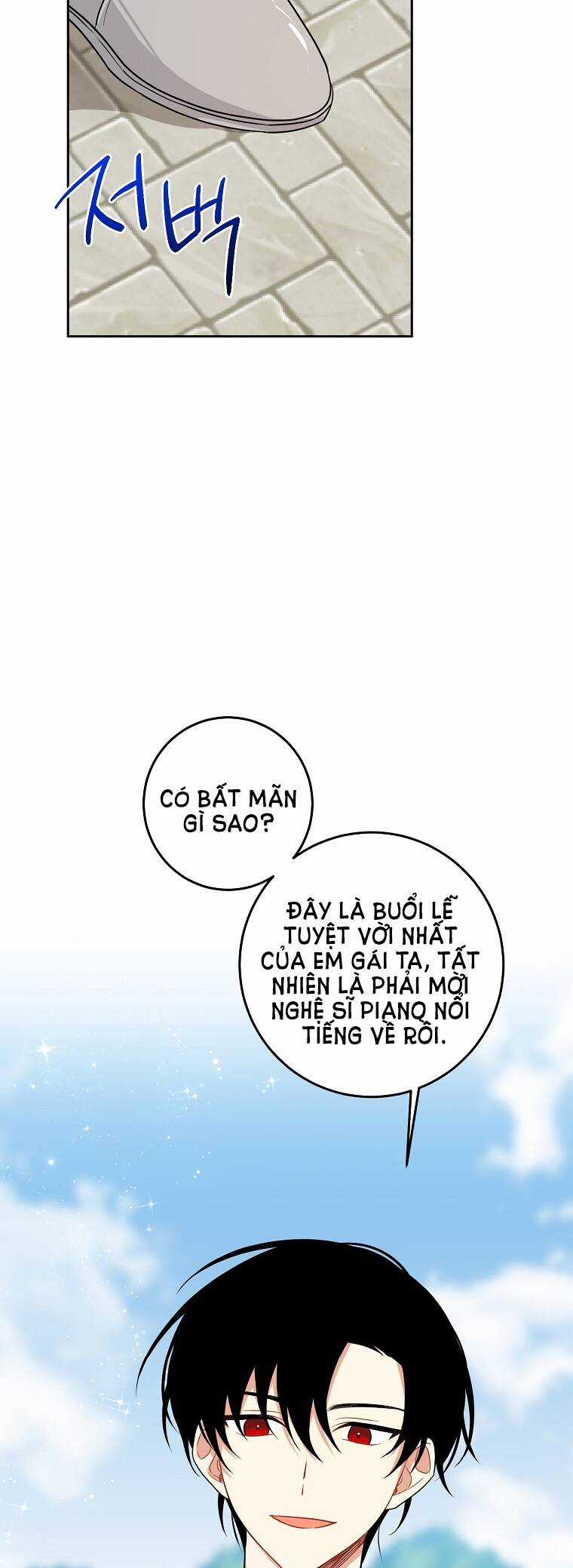 Tôi Là Tiểu Thư Của Gia Đình Này Chapter 150 trang 40