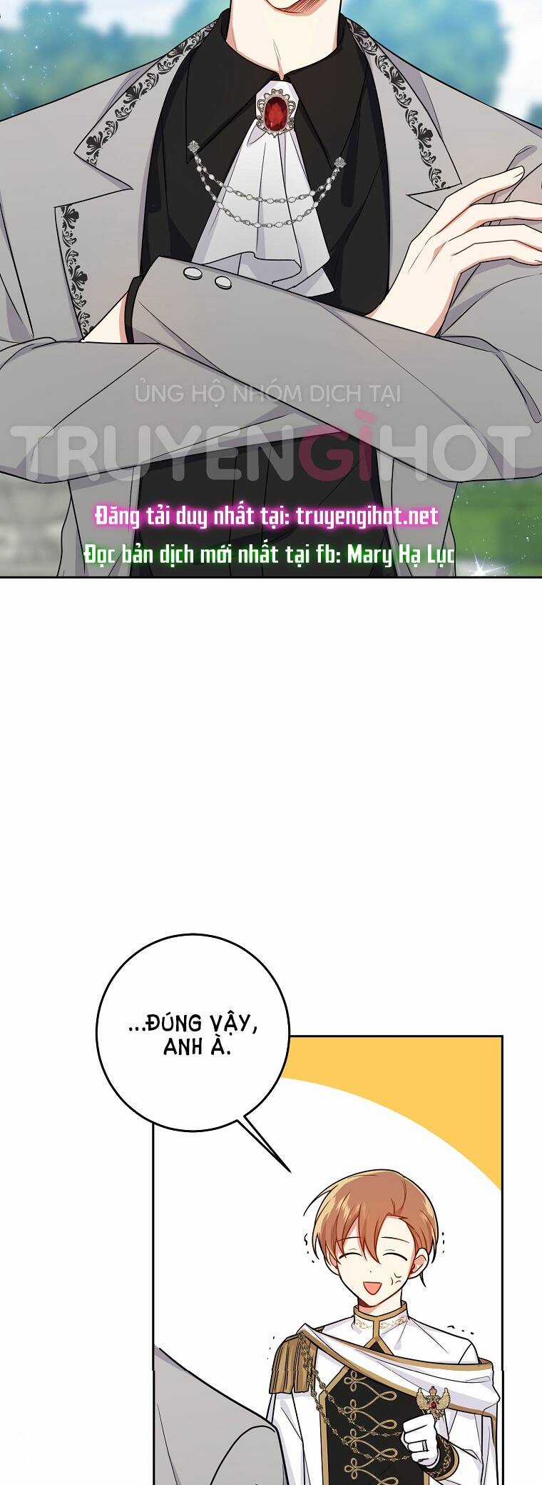 Tôi Là Tiểu Thư Của Gia Đình Này Chapter 150 trang 41