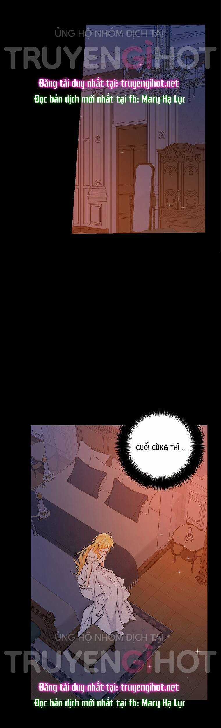 Tôi Là Tiểu Thư Của Gia Đình Này Chapter 150 trang 46