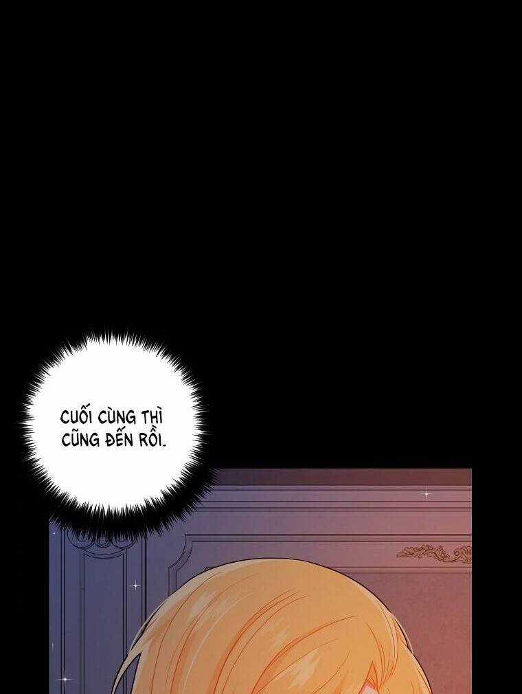 Tôi Là Tiểu Thư Của Gia Đình Này Chapter 150 trang 47