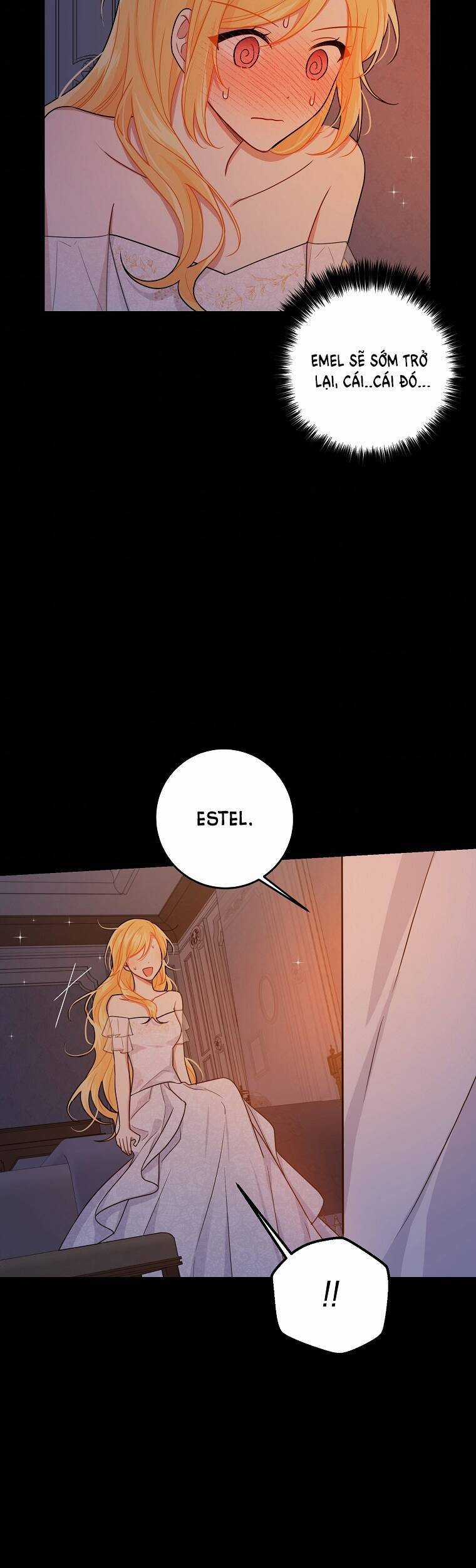 Tôi Là Tiểu Thư Của Gia Đình Này Chapter 150 trang 48