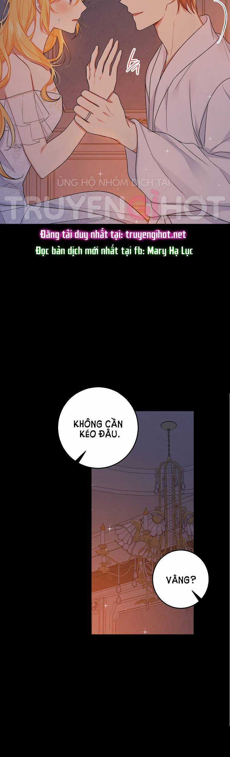 Tôi Là Tiểu Thư Của Gia Đình Này Chapter 150 trang 52