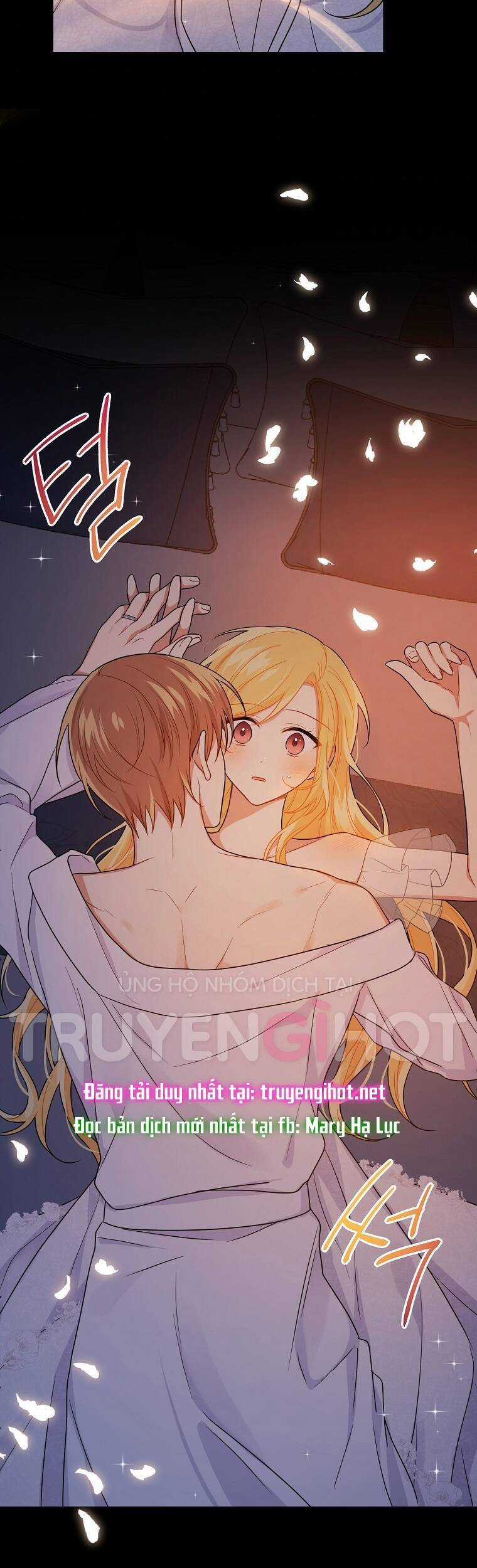 Tôi Là Tiểu Thư Của Gia Đình Này Chapter 150 trang 54