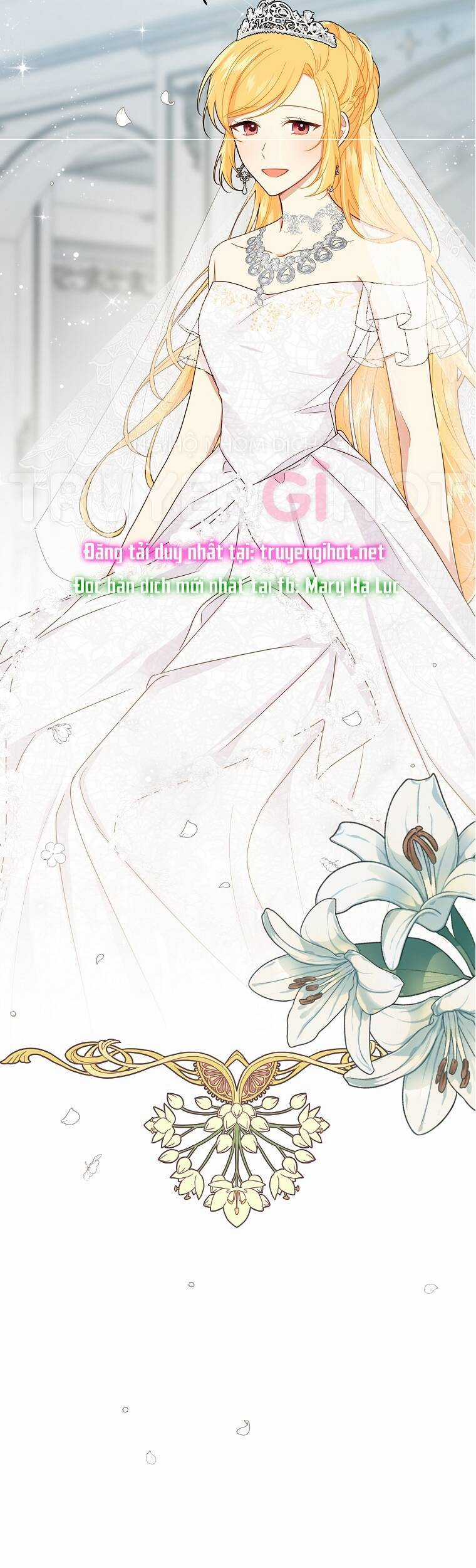 Tôi Là Tiểu Thư Của Gia Đình Này Chapter 150 trang 6