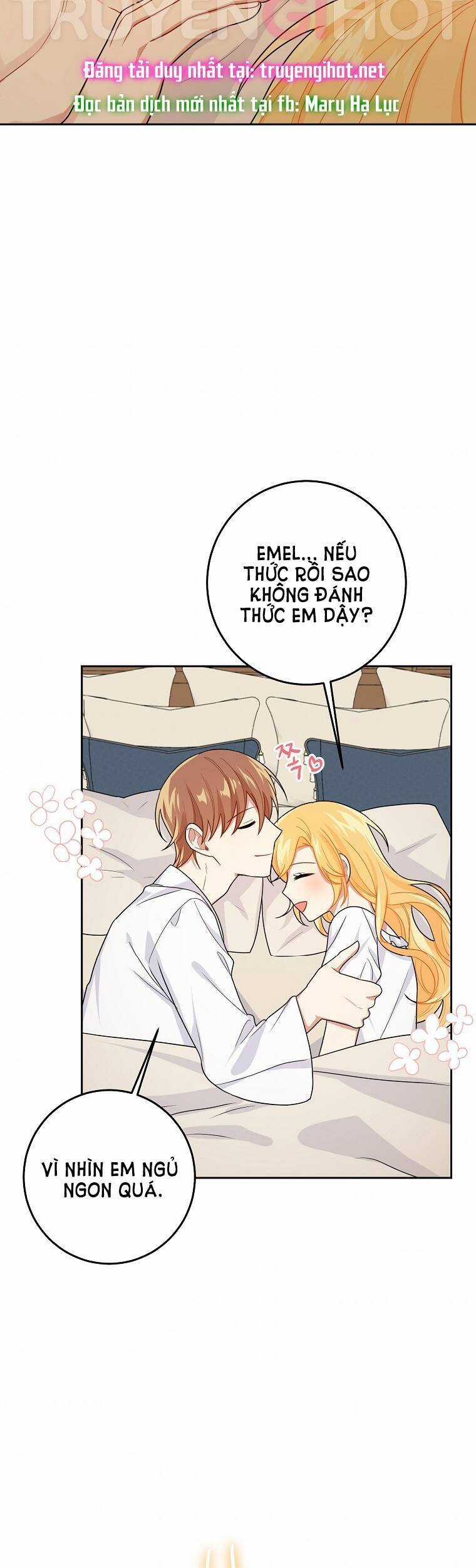 Tôi Là Tiểu Thư Của Gia Đình Này Chapter 150 trang 60