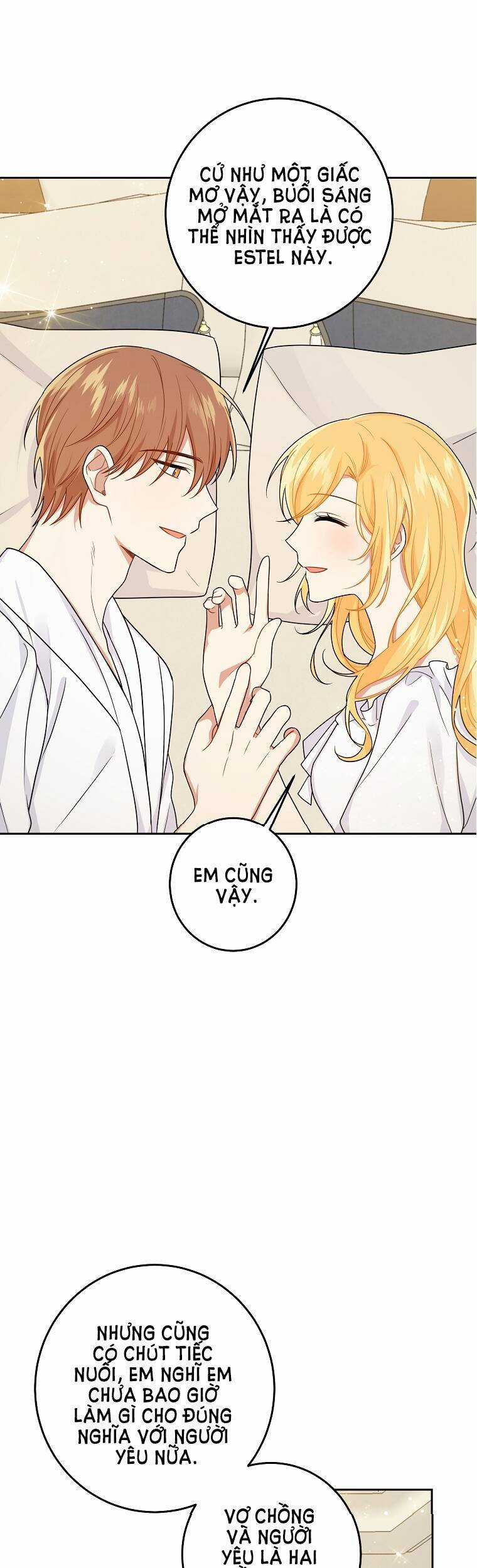 Tôi Là Tiểu Thư Của Gia Đình Này Chapter 150 trang 62