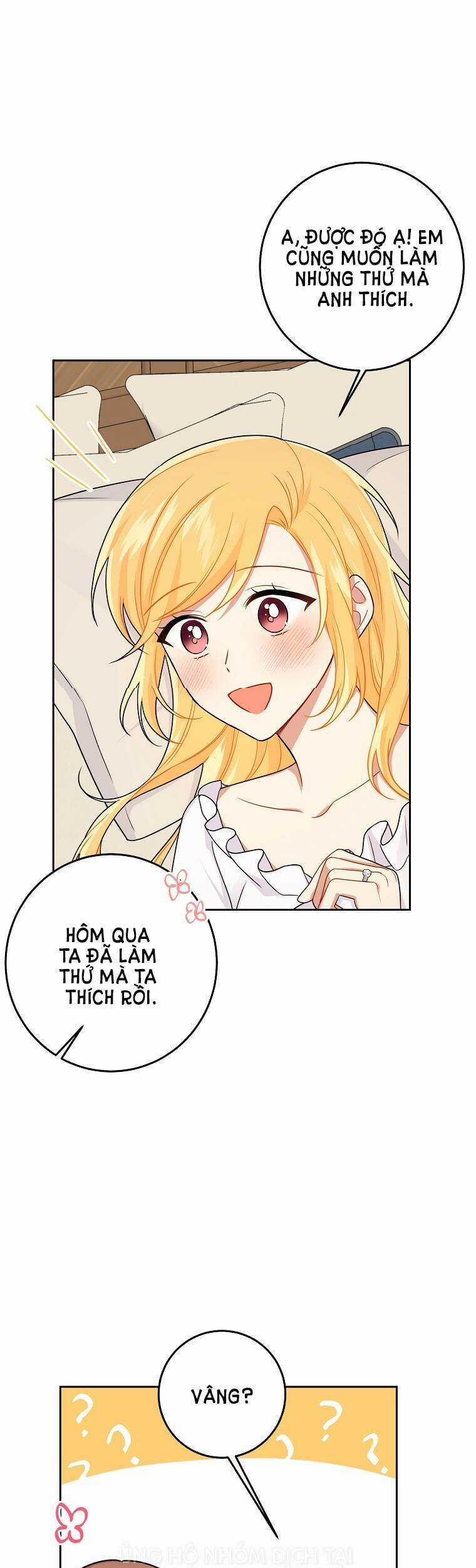 Tôi Là Tiểu Thư Của Gia Đình Này Chapter 150 trang 64