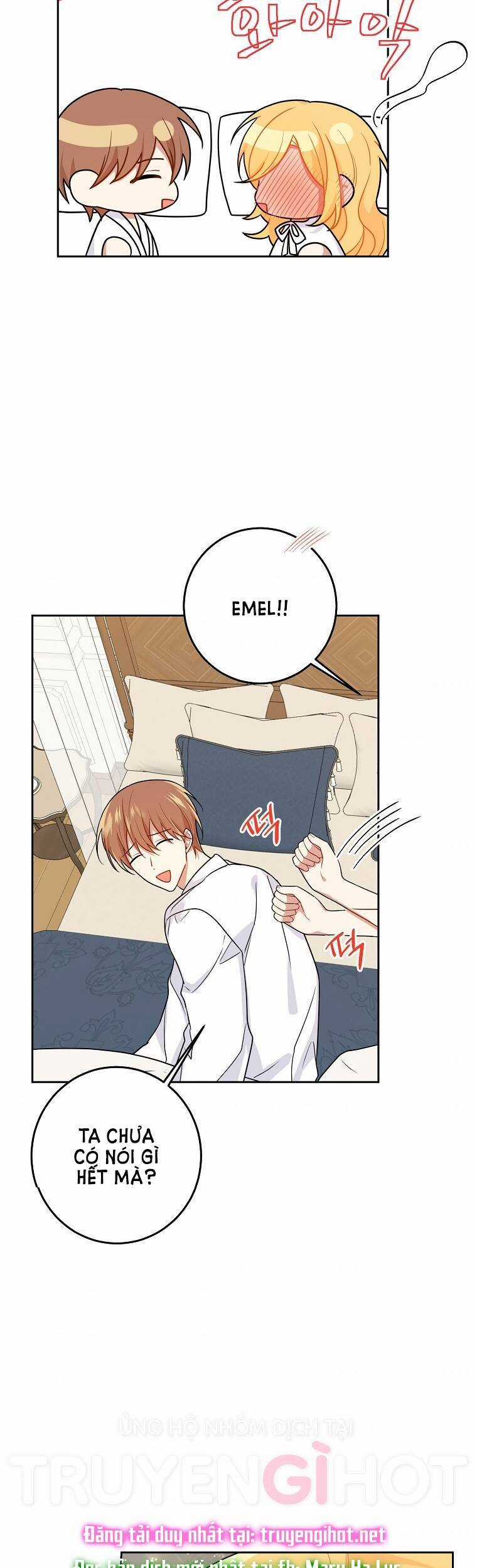 Tôi Là Tiểu Thư Của Gia Đình Này Chapter 150 trang 66