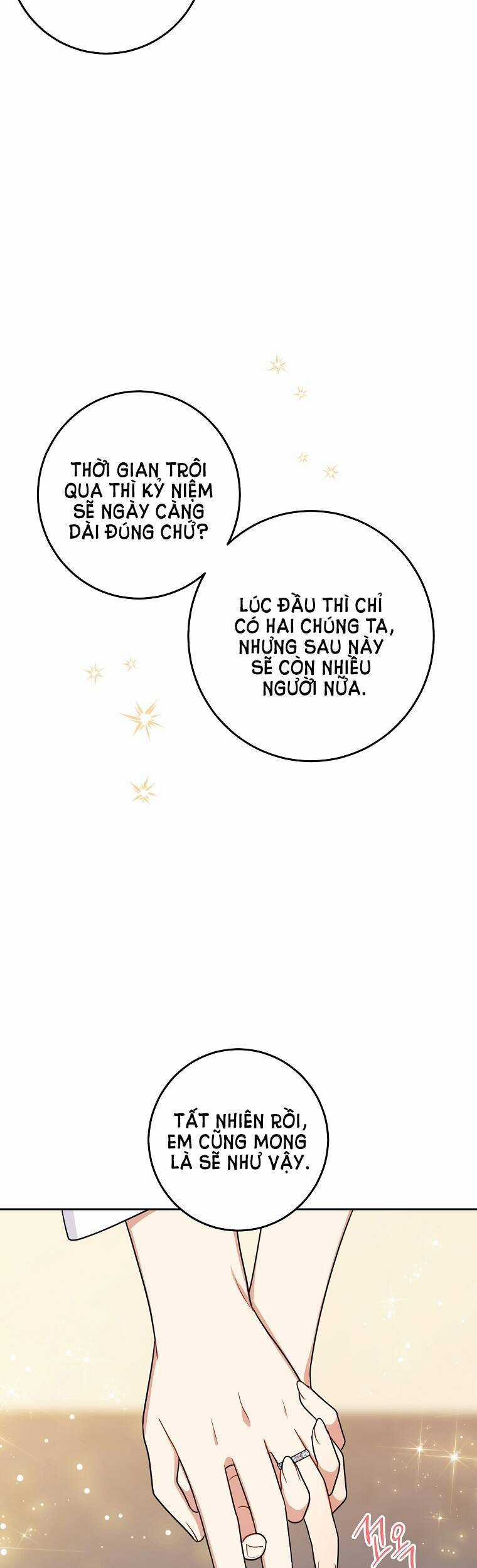 Tôi Là Tiểu Thư Của Gia Đình Này Chapter 150 trang 68
