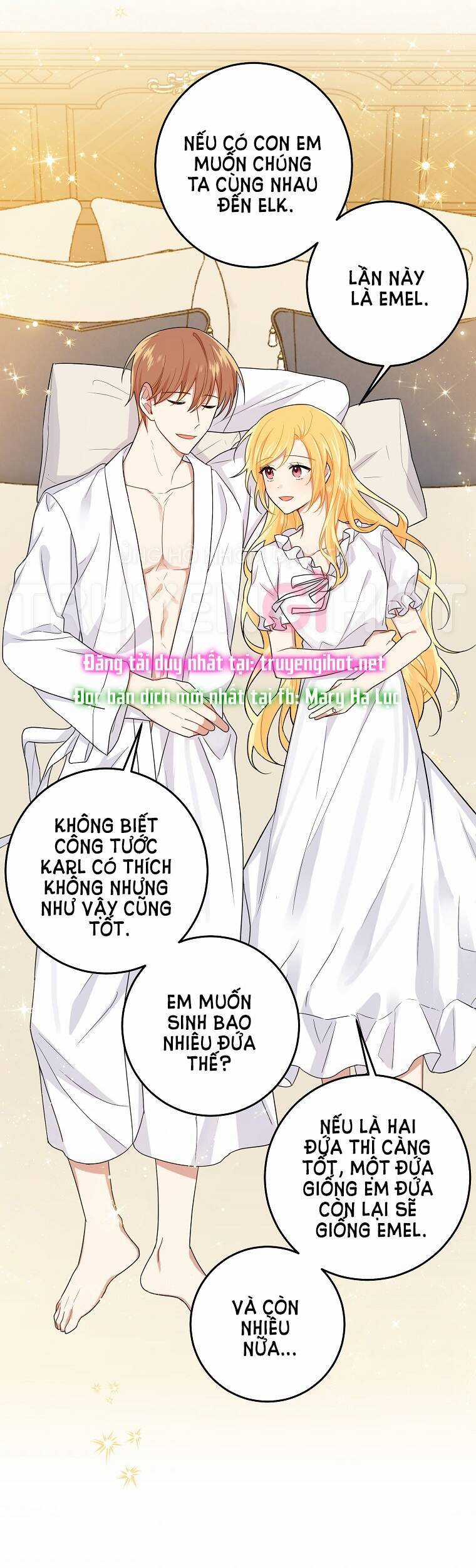 Tôi Là Tiểu Thư Của Gia Đình Này Chapter 150 trang 72