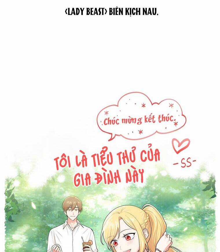 Tôi Là Tiểu Thư Của Gia Đình Này Chapter 150 trang 77