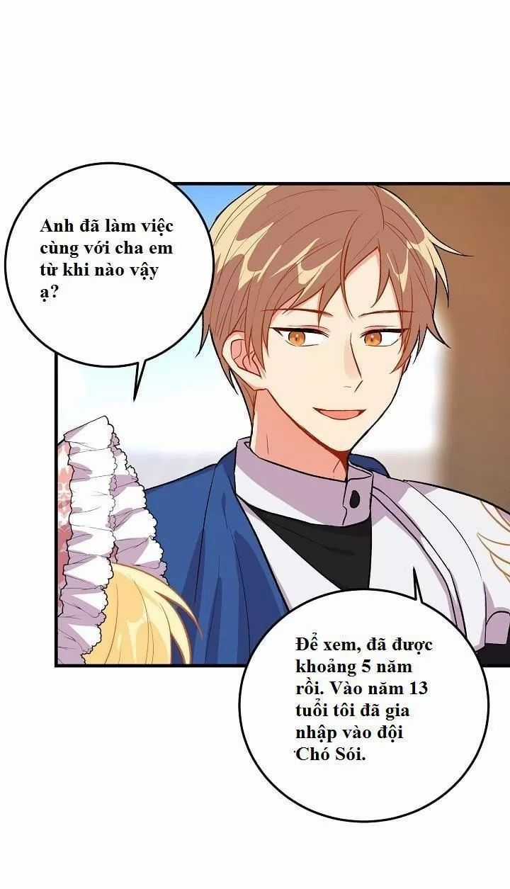 Tôi Là Tiểu Thư Của Gia Đình Này Chapter 16 trang 1