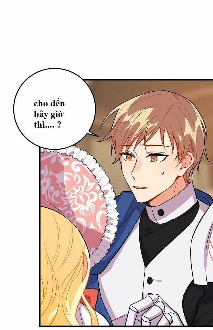 Tôi Là Tiểu Thư Của Gia Đình Này Chapter 16 trang 18