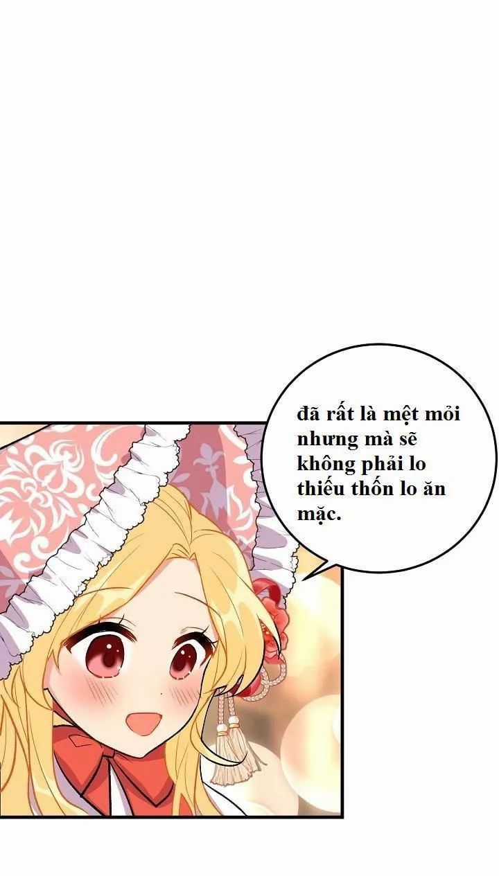 Tôi Là Tiểu Thư Của Gia Đình Này Chapter 16 trang 19