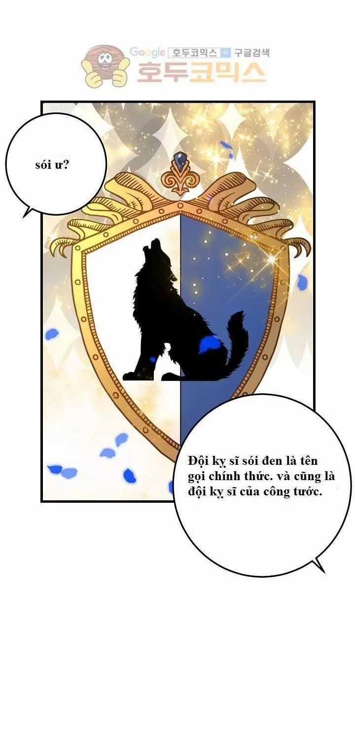 Tôi Là Tiểu Thư Của Gia Đình Này Chapter 16 trang 2