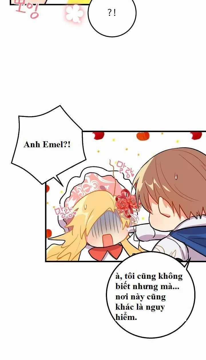 Tôi Là Tiểu Thư Của Gia Đình Này Chapter 16 trang 22