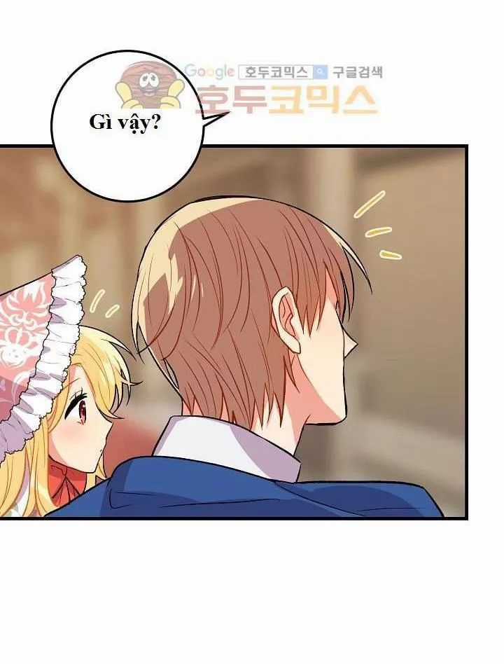 Tôi Là Tiểu Thư Của Gia Đình Này Chapter 16 trang 23