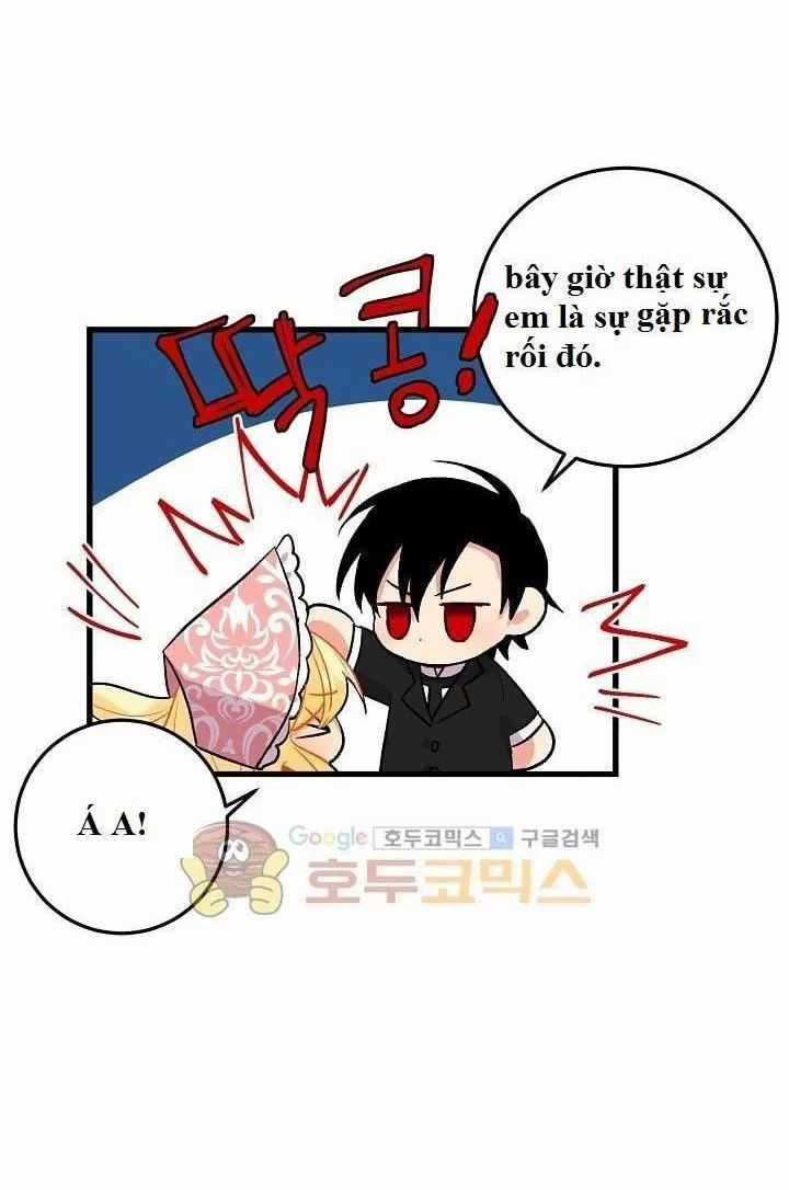 Tôi Là Tiểu Thư Của Gia Đình Này Chapter 16 trang 26