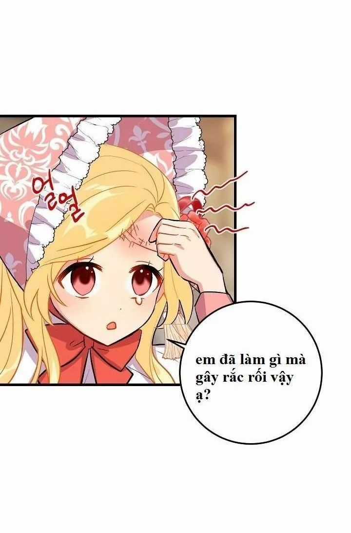 Tôi Là Tiểu Thư Của Gia Đình Này Chapter 16 trang 27