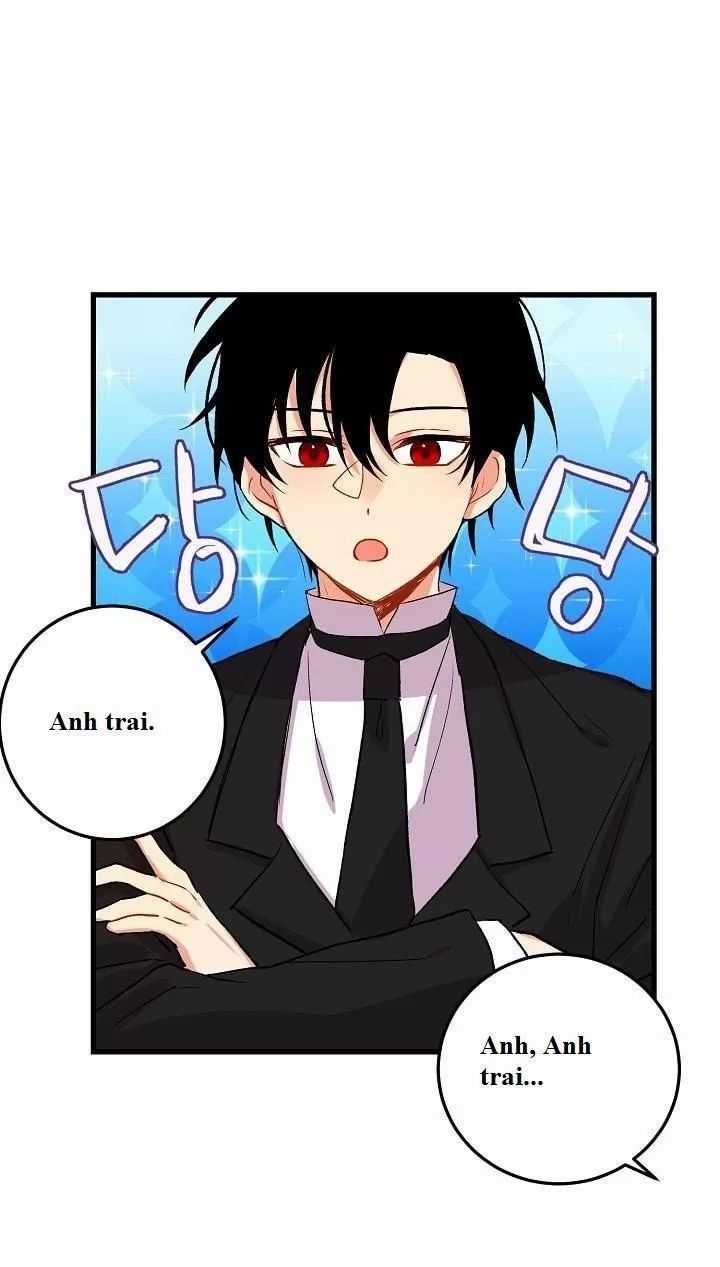 Tôi Là Tiểu Thư Của Gia Đình Này Chapter 16 trang 28