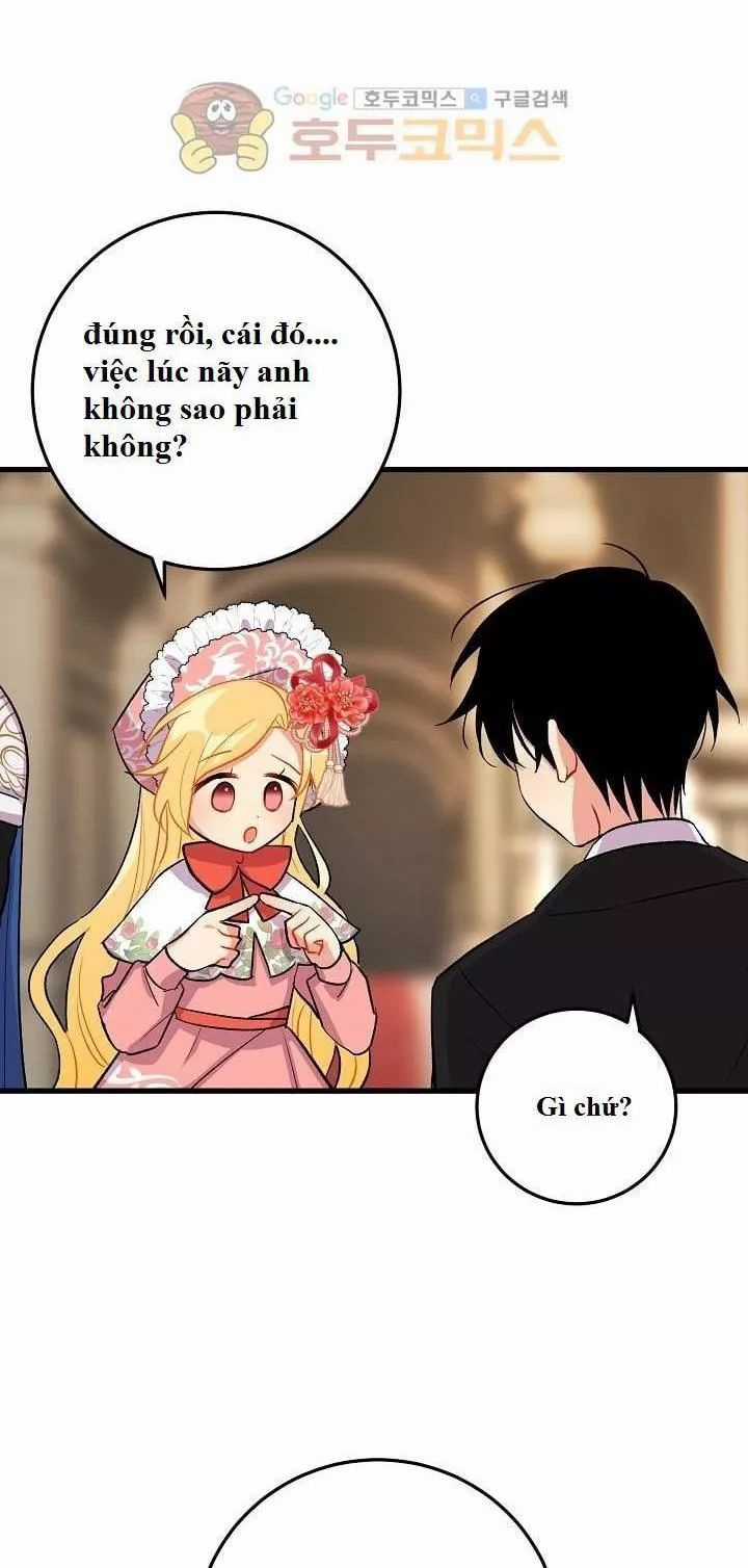 Tôi Là Tiểu Thư Của Gia Đình Này Chapter 16 trang 29