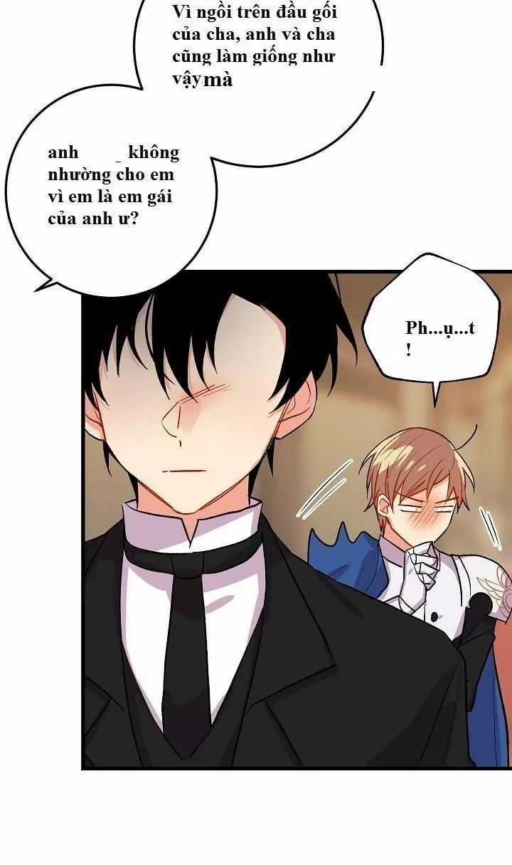 Tôi Là Tiểu Thư Của Gia Đình Này Chapter 16 trang 30