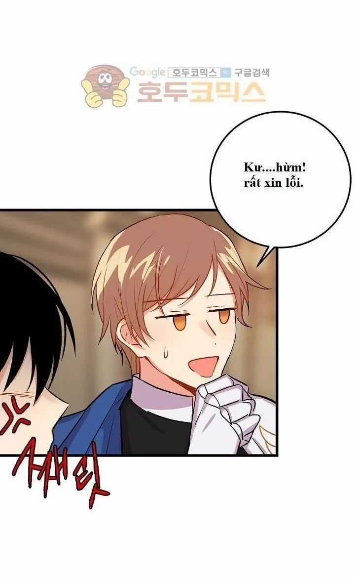 Tôi Là Tiểu Thư Của Gia Đình Này Chapter 16 trang 31