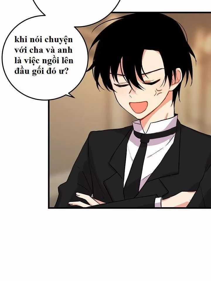 Tôi Là Tiểu Thư Của Gia Đình Này Chapter 16 trang 33