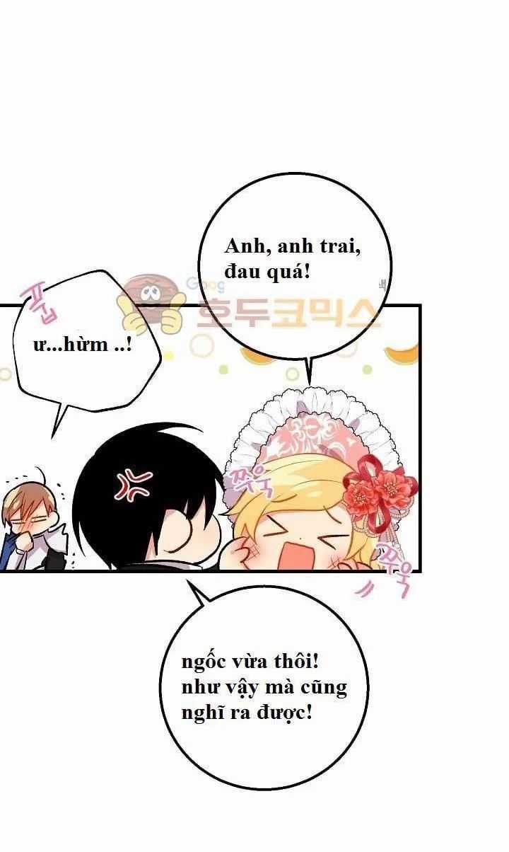 Tôi Là Tiểu Thư Của Gia Đình Này Chapter 16 trang 34