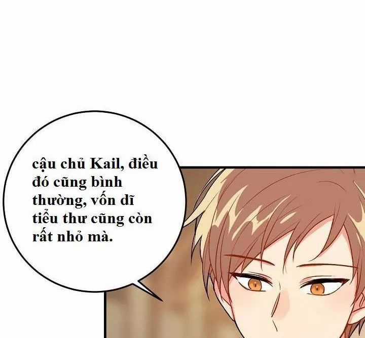 Tôi Là Tiểu Thư Của Gia Đình Này Chapter 16 trang 38