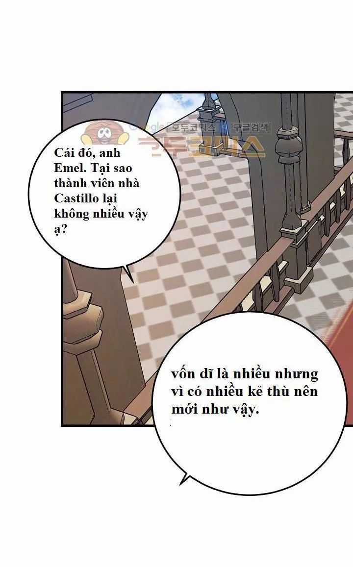 Tôi Là Tiểu Thư Của Gia Đình Này Chapter 16 trang 4