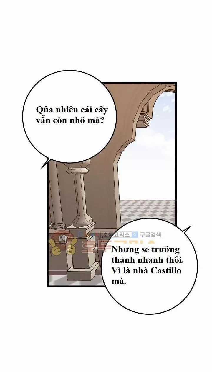 Tôi Là Tiểu Thư Của Gia Đình Này Chapter 16 trang 40