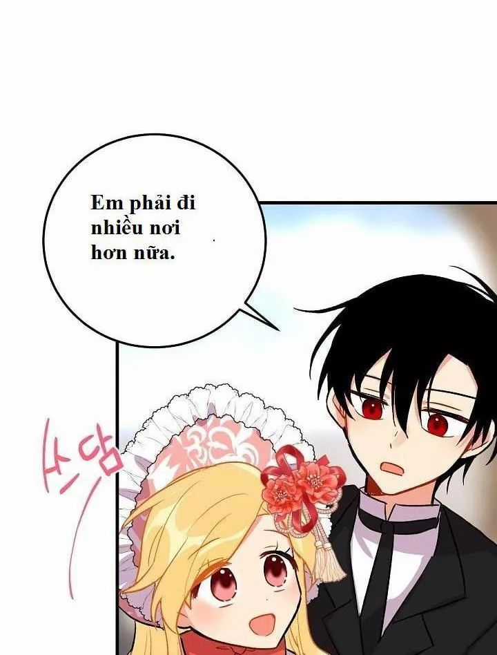 Tôi Là Tiểu Thư Của Gia Đình Này Chapter 16 trang 41