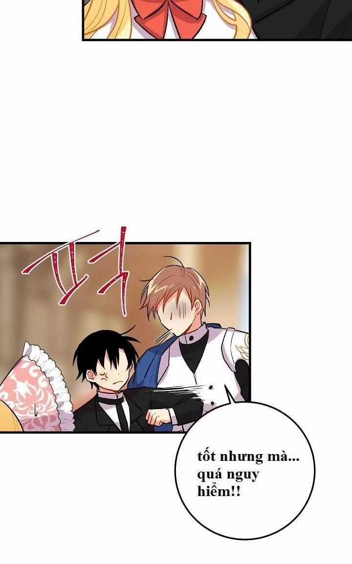 Tôi Là Tiểu Thư Của Gia Đình Này Chapter 16 trang 42