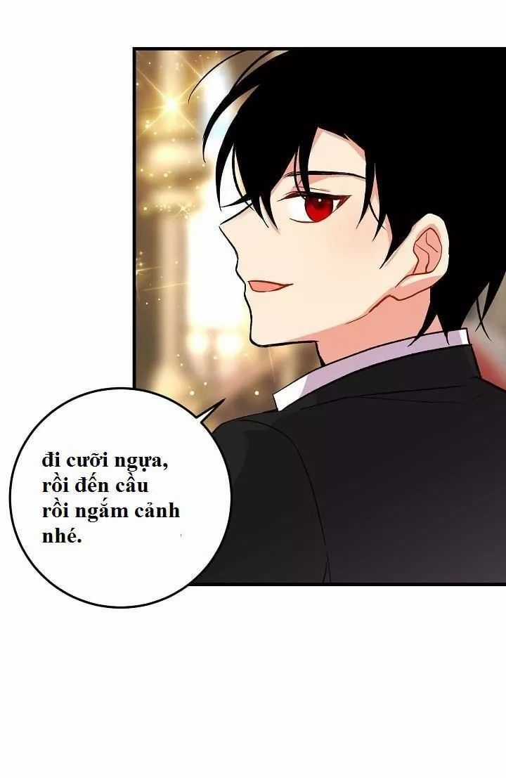 Tôi Là Tiểu Thư Của Gia Đình Này Chapter 16 trang 44