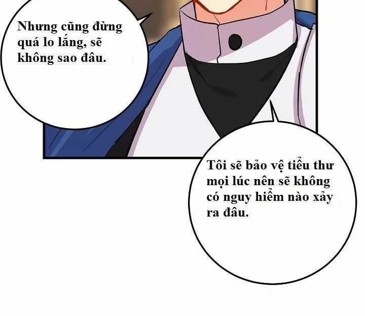 Tôi Là Tiểu Thư Của Gia Đình Này Chapter 16 trang 6