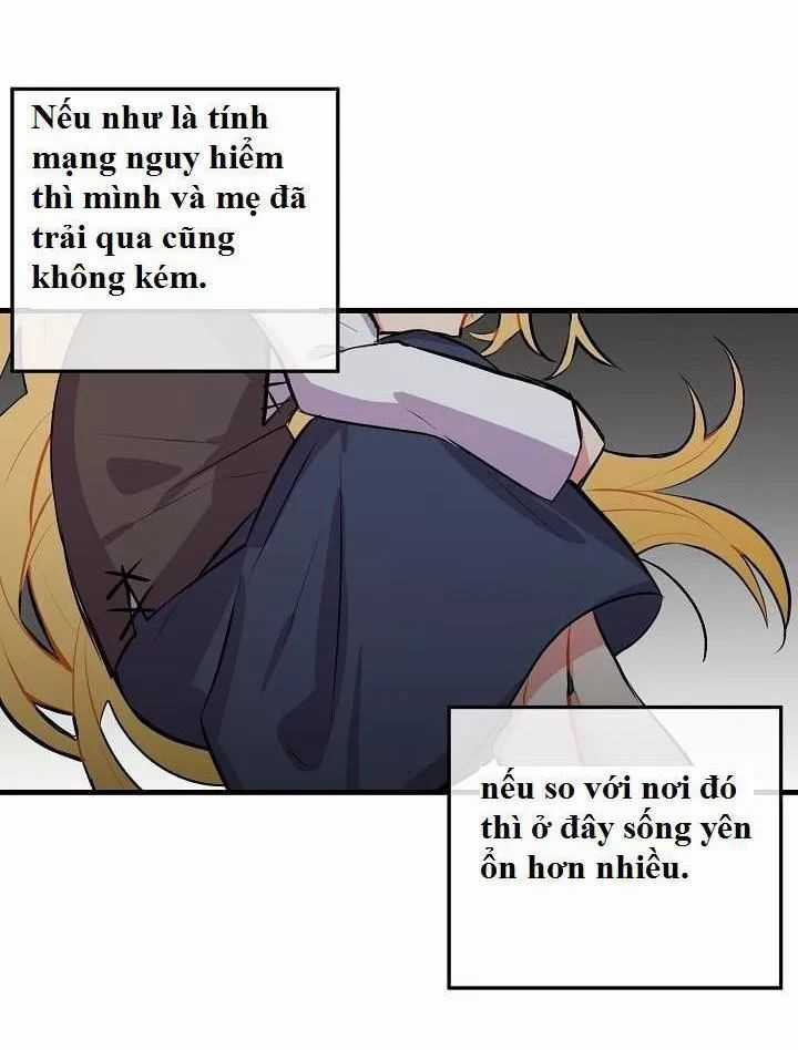 Tôi Là Tiểu Thư Của Gia Đình Này Chapter 16 trang 8