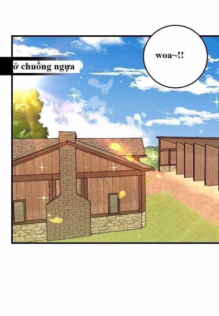 Tôi Là Tiểu Thư Của Gia Đình Này Chapter 17 trang 1