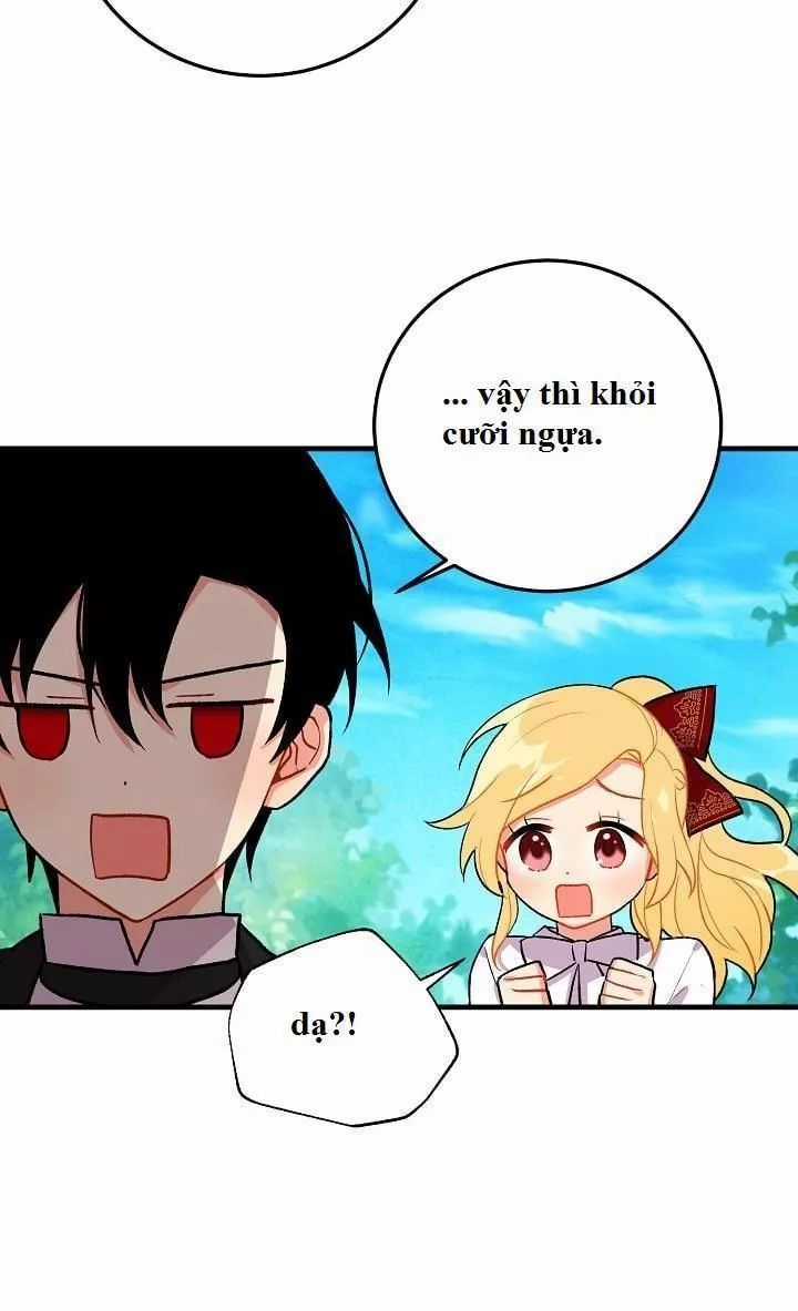 Tôi Là Tiểu Thư Của Gia Đình Này Chapter 17 trang 10