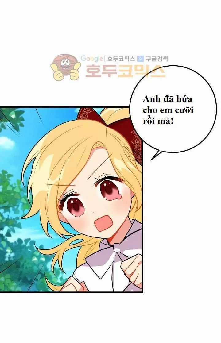 Tôi Là Tiểu Thư Của Gia Đình Này Chapter 17 trang 11