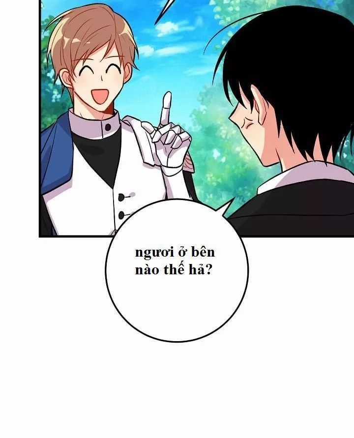 Tôi Là Tiểu Thư Của Gia Đình Này Chapter 17 trang 13