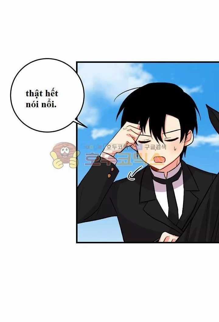 Tôi Là Tiểu Thư Của Gia Đình Này Chapter 17 trang 14