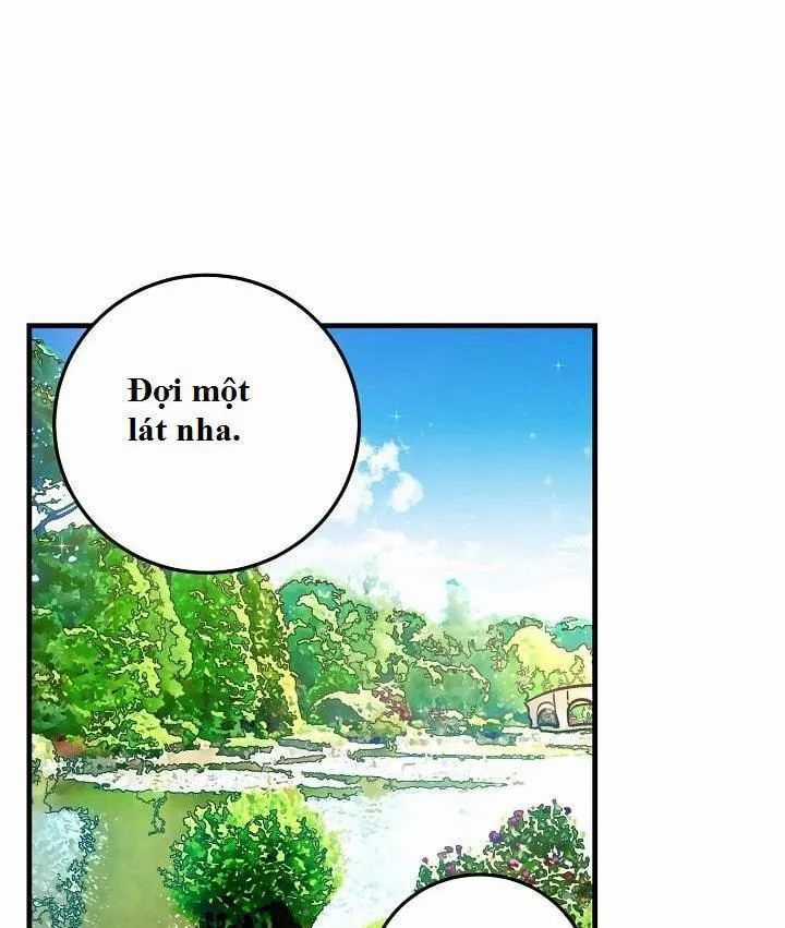 Tôi Là Tiểu Thư Của Gia Đình Này Chapter 17 trang 15