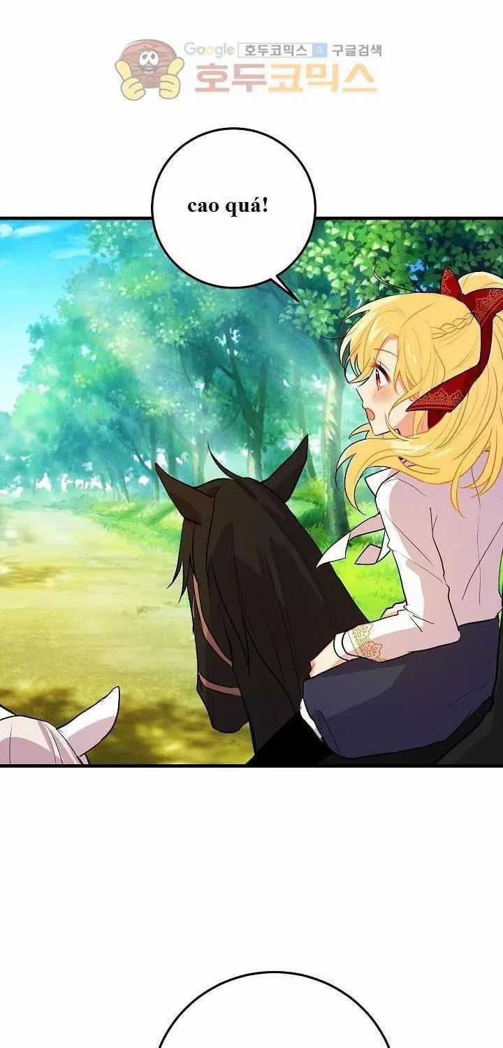 Tôi Là Tiểu Thư Của Gia Đình Này Chapter 17 trang 22