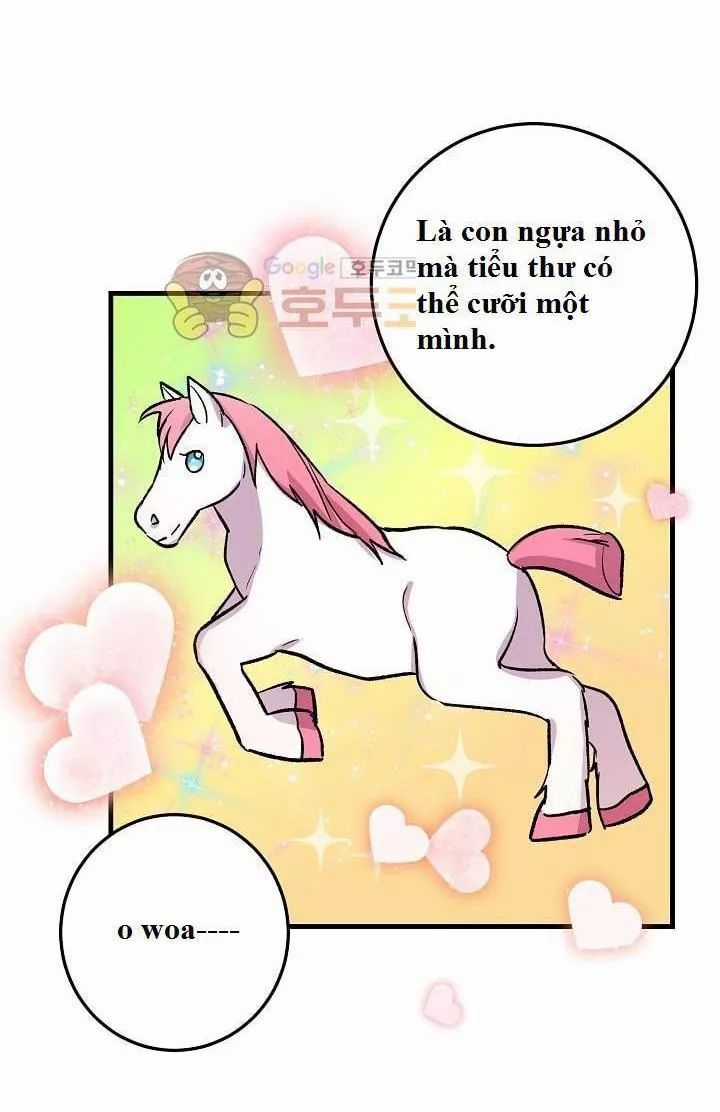 Tôi Là Tiểu Thư Của Gia Đình Này Chapter 17 trang 24