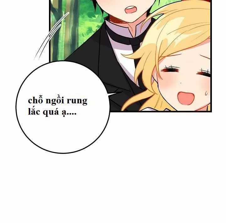 Tôi Là Tiểu Thư Của Gia Đình Này Chapter 17 trang 26