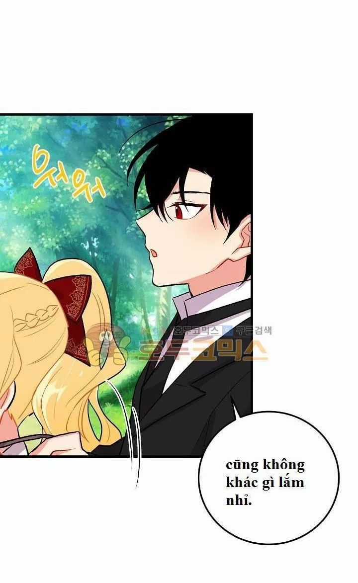 Tôi Là Tiểu Thư Của Gia Đình Này Chapter 17 trang 27